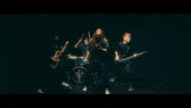 Pop Rock Mask GIF by Thriller Records
