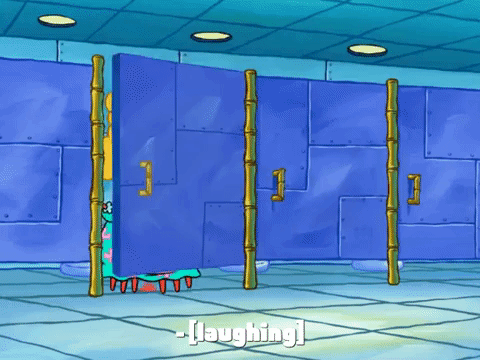 season 7 episode 13 GIF by SpongeBob SquarePants
