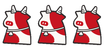 恭喜发财 Chinese New Year Sticker