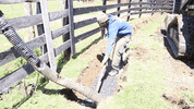 Grading John Deere GIF by JC Property Professionals