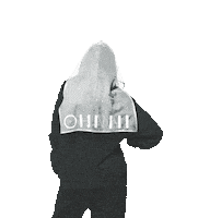 ohmniofficial mia maya wear durag Sticker