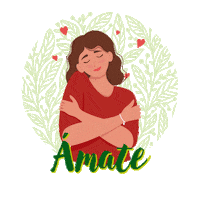 Bebida Te Sticker by Grupo ISM