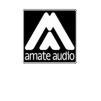amateaudiobarcelona music sound audio volume up Sticker