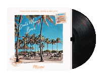 Working Out New Music Sticker by ATLAST