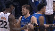 good game lol GIF by NBA