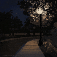 animation art GIF by Brooke Wagstaff
