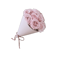 フルル Sticker by Maison de FLEUR