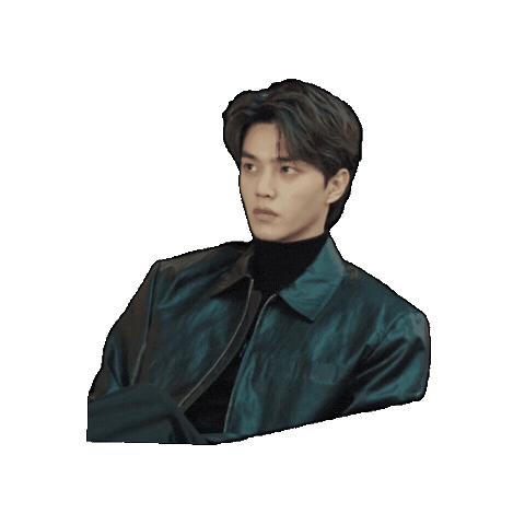 Songkang Sticker