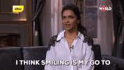 deepika padukone bollywood GIF