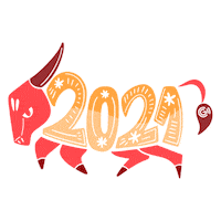 Happy Chinese Sticker by GCash