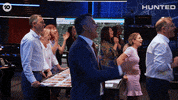 Huntedau GIF by Hunted Australia