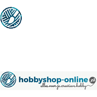 Hobbyshop Sticker by hobbyshop-online.nl