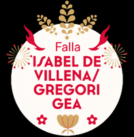 Falles Isabel GIF by ayuntamientodemislata