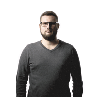 BEWEGTERBLICK bewegterblick Sticker