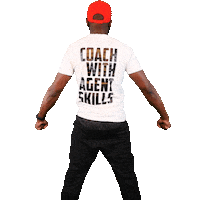 Sticker by Godwin Falix