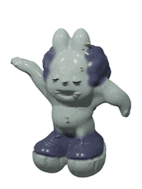 Fun Animation Sticker