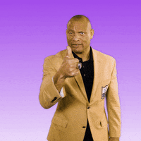 Super Bowl Thumbs Up GIF by NFL