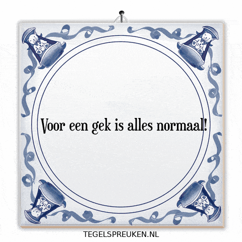 Humor Nl GIF by Tegelspreuken.nl