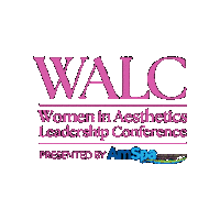 Amspa Walc Sticker by AmericanMedSpaAssociation