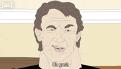 Dad Omg GIF by Adult Swim