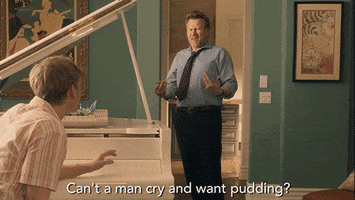 Episode 1 Comedy GIF by Everything's Gonna Be Okay