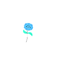 Flower Allergy Sticker by Claritin