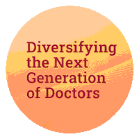 Future Docs Sticker by Association of American Medical Colleges