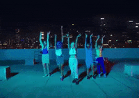 Music Video Singing GIF by BOYS WORLD