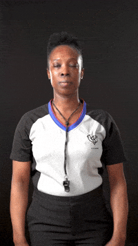 Sport Officiating GIF by Ennov-Action