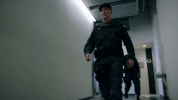 jackson zoo GIF by CBS