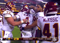 National Football League GIF by NFL