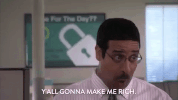 comedy central GIF by Workaholics