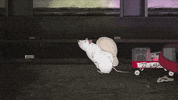 season 1 cats GIF by Animals
