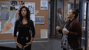 nbc GIF by Brooklyn Nine-Nine