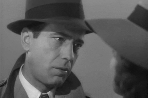 casablanca GIF