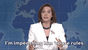 Snl GIF by Saturday Night Live
