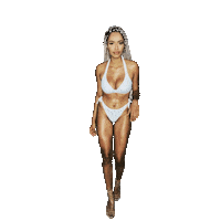 Af Aicha Sticker by Love Island CS