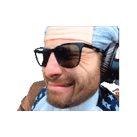 Uh Oh Whats Going On Here Sticker