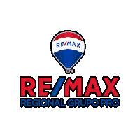 RemaxRegionalGrupoPro remax remaxbr remaxregionalgrupopro regionalgrupopro Sticker
