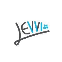 Sticker by Levvi