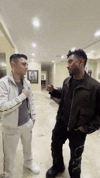juliusballo2003 fight knockout fitness motivation GIF