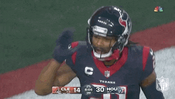 Houston Texans Football GIF by NFL