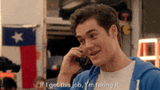 soap opera drama GIF by Famous in Love