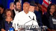 Victory Speech GIF by GIPHY News