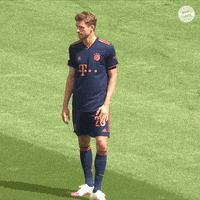 Game Football GIF by FC Bayern Munich