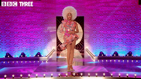 Series 2 GIF by BBC Three