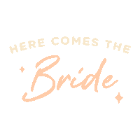 junoproduction love wedding couple marriage Sticker