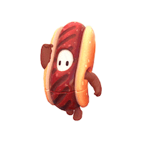 Video Game Sticker by Fall Guys