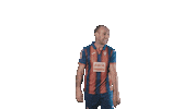 Haha Sticker by SD Eibar