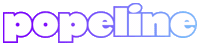 Popelinevintage Sticker